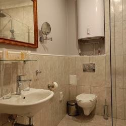 Гостиница Гайд Парк Тверь-66