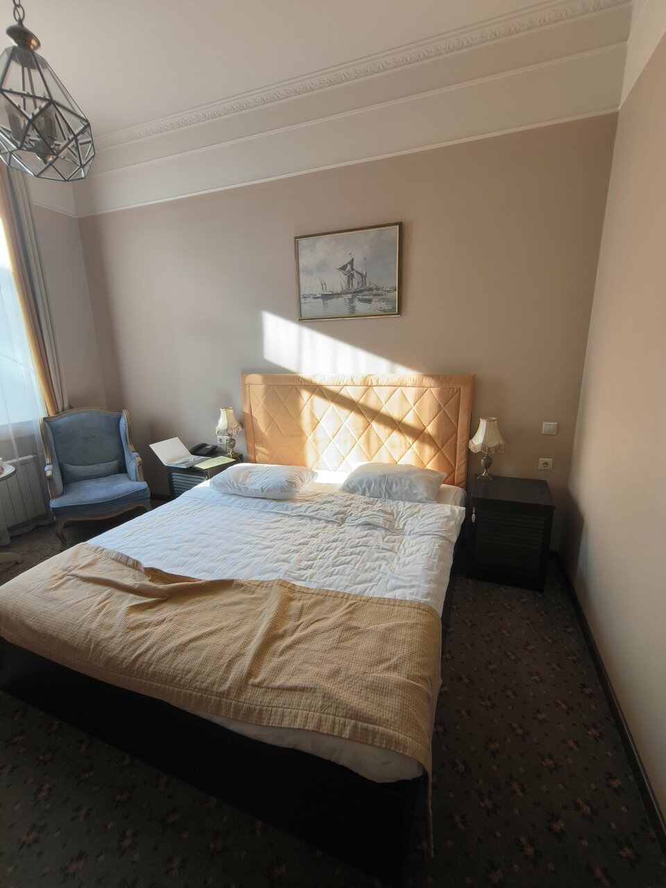 Гостиница Гайд Парк Тверь-225