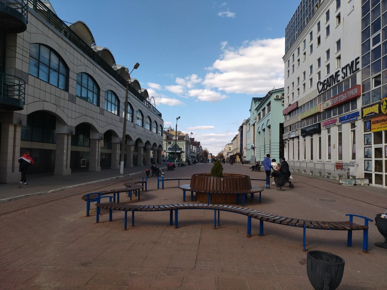 Гостиница Гайд Парк Тверь-114