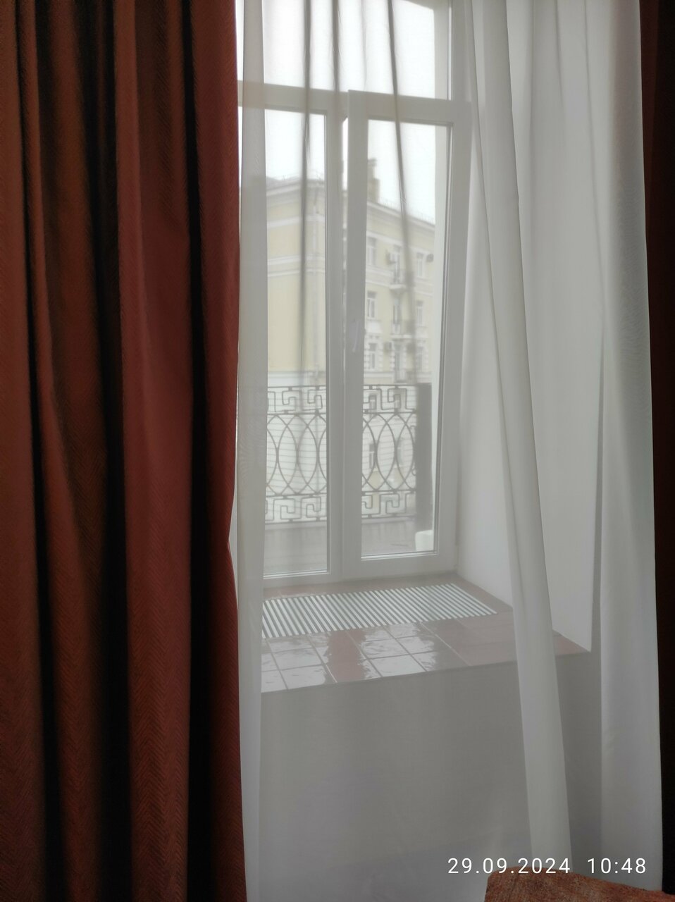 Гостиница Гайд Парк Тверь-148