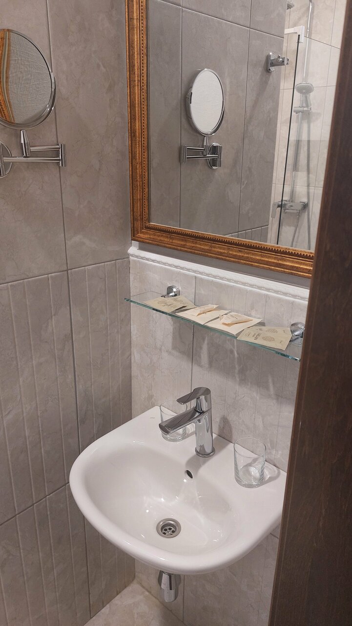 Гостиница Гайд Парк Тверь-199