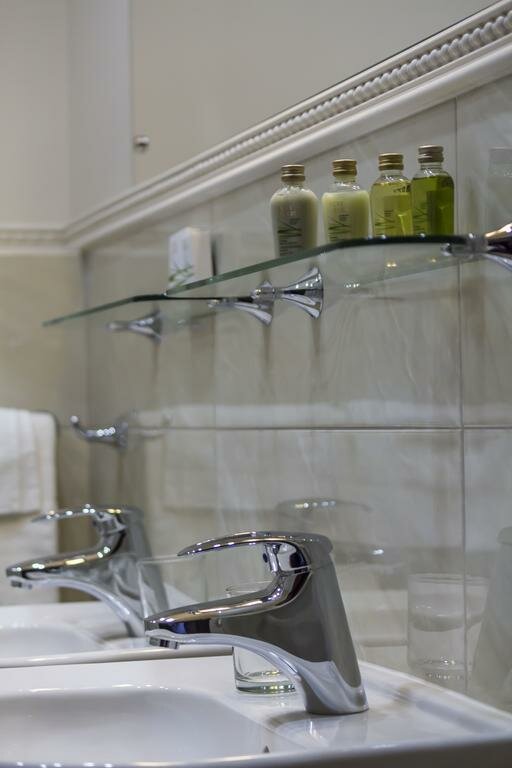 Гостиница Гайд Парк Тверь-26