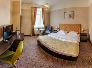 Гостиница Гайд Парк Тверь-0