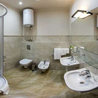 Гостиница Гайд Парк Тверь Comfort Double Bed-3