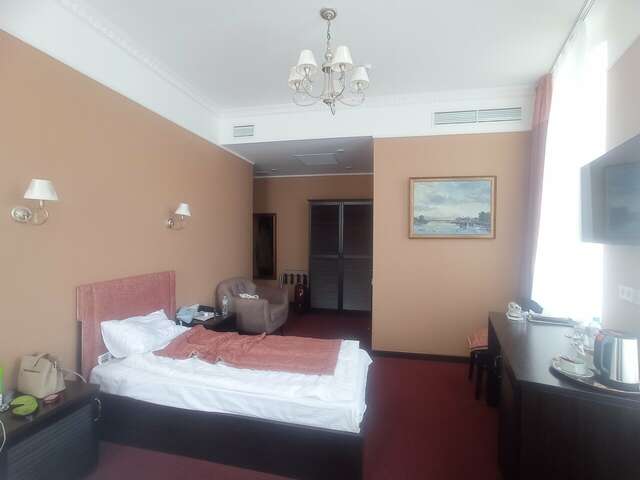 Гостиница Гайд Парк Тверь-229