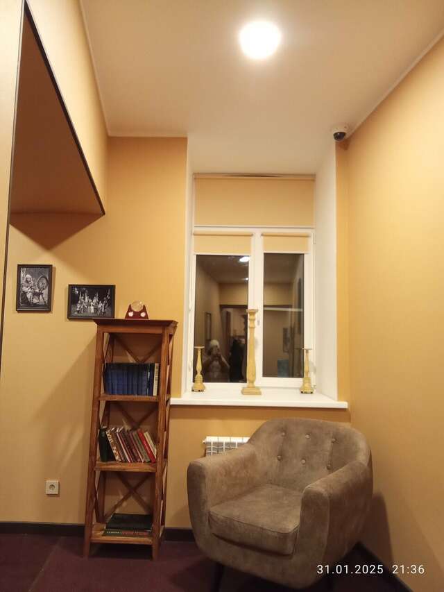 Гостиница Гайд Парк Тверь-132