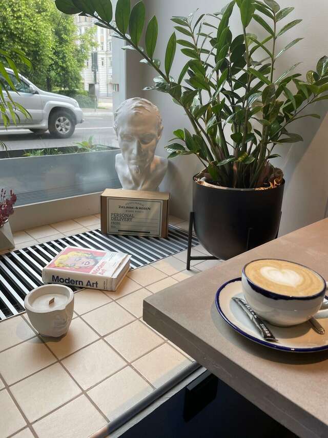 Гостиница Гайд Парк Тверь-219