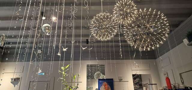 Гостиница Гайд Парк Тверь-164