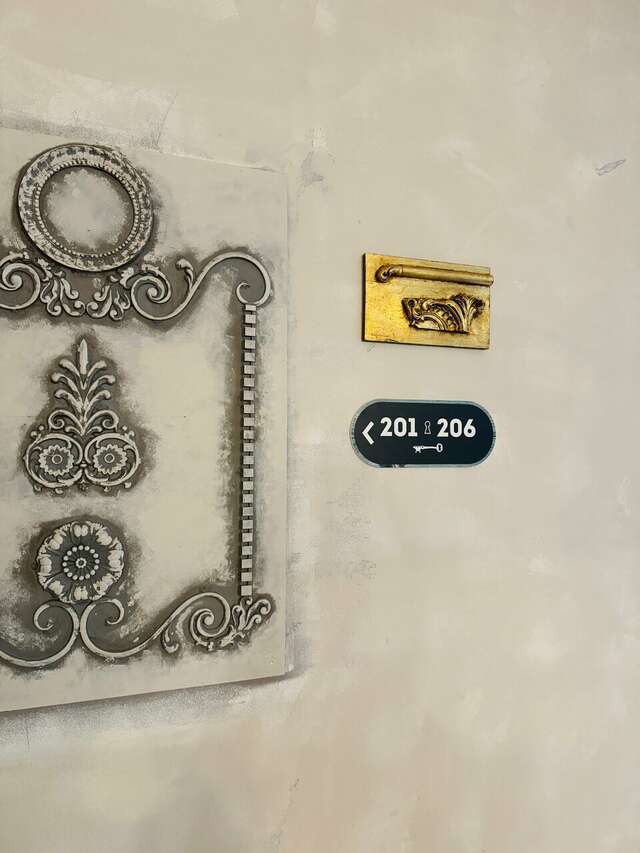 Гостиница Гайд Парк Тверь-135