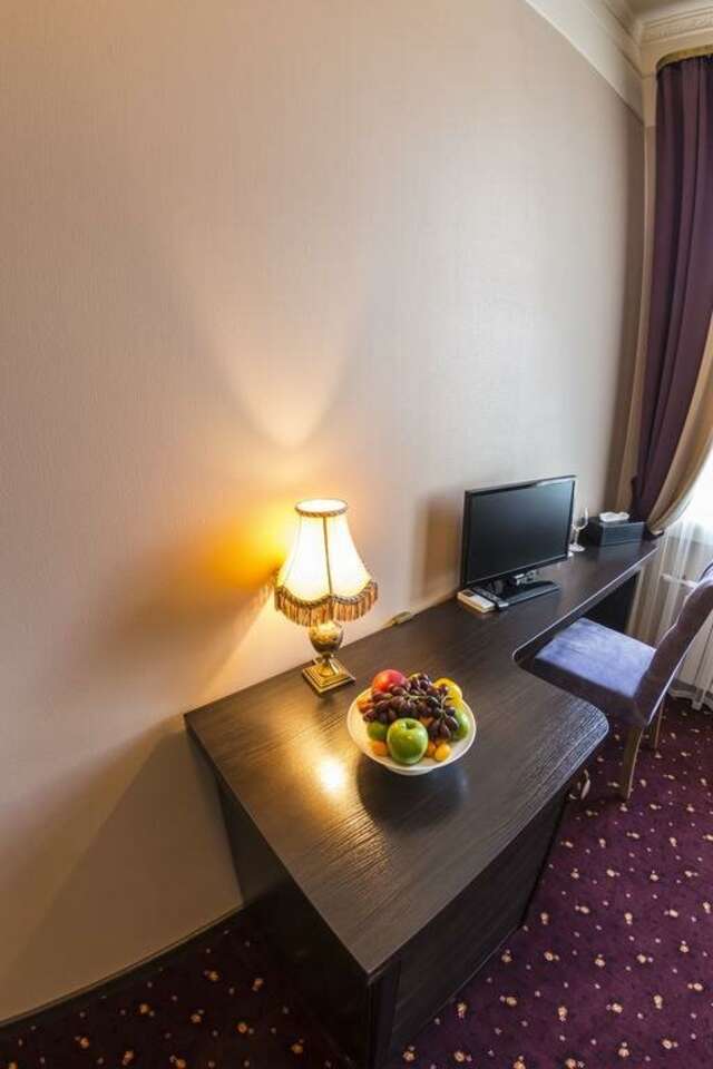 Гостиница Гайд Парк Тверь-19