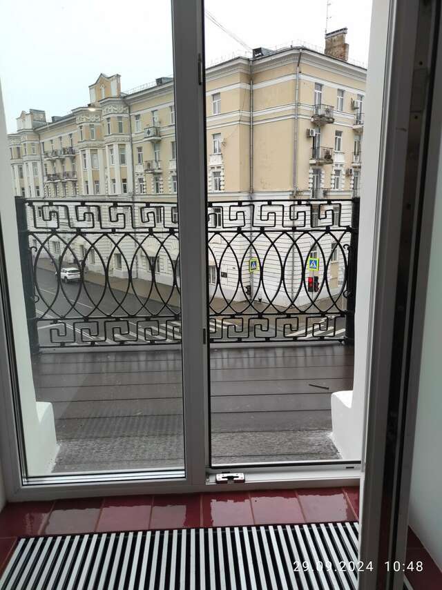 Гостиница Гайд Парк Тверь-196