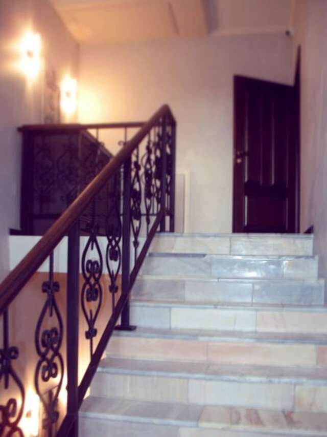 Гостиница Гайд Парк Тверь-24