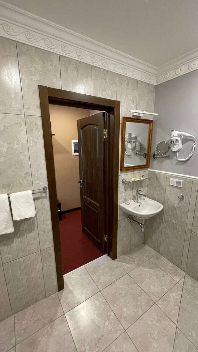 Гостиница Гайд Парк Тверь-114