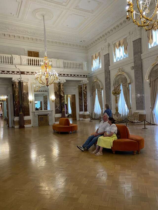 Гостиница Гайд Парк Тверь-90