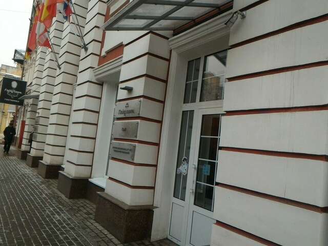 Гостиница Гайд Парк Тверь-54