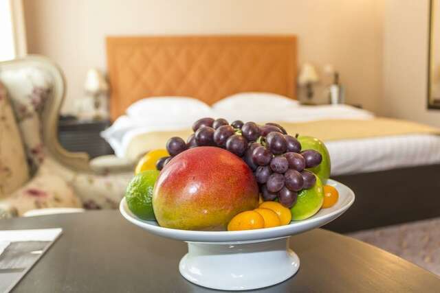 Гостиница Гайд Парк Тверь-9