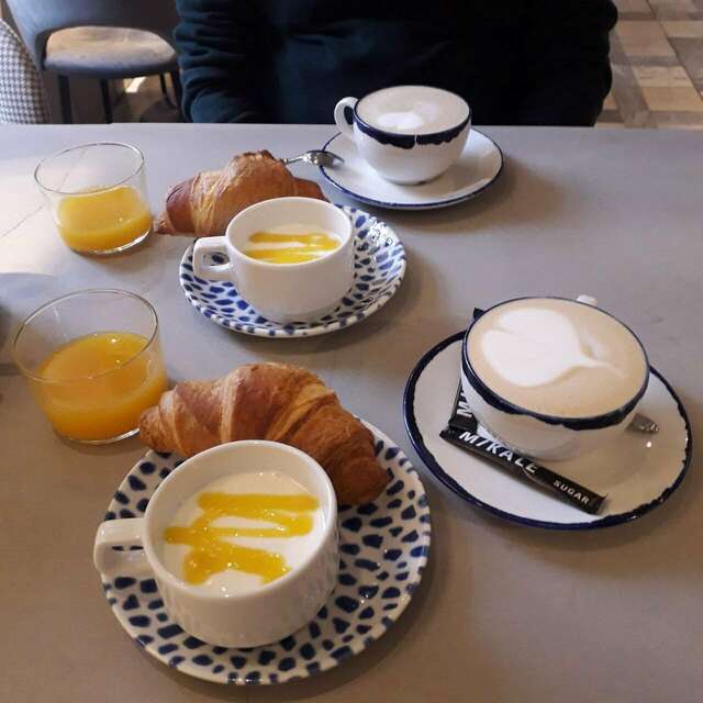 Гостиница Гайд Парк Тверь-211