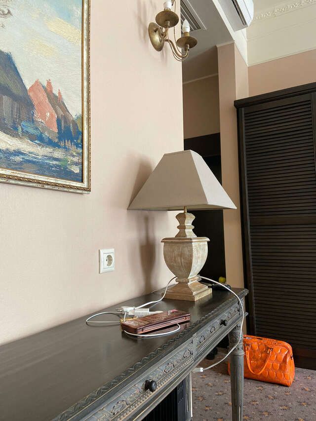 Гостиница Гайд Парк Тверь-188