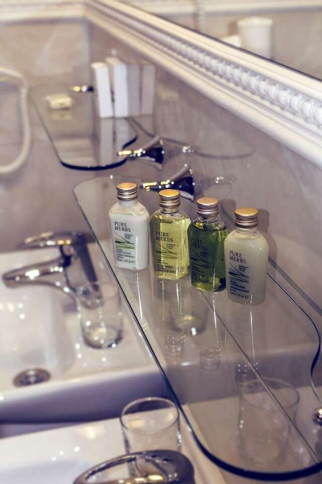 Гостиница Гайд Парк Тверь-72