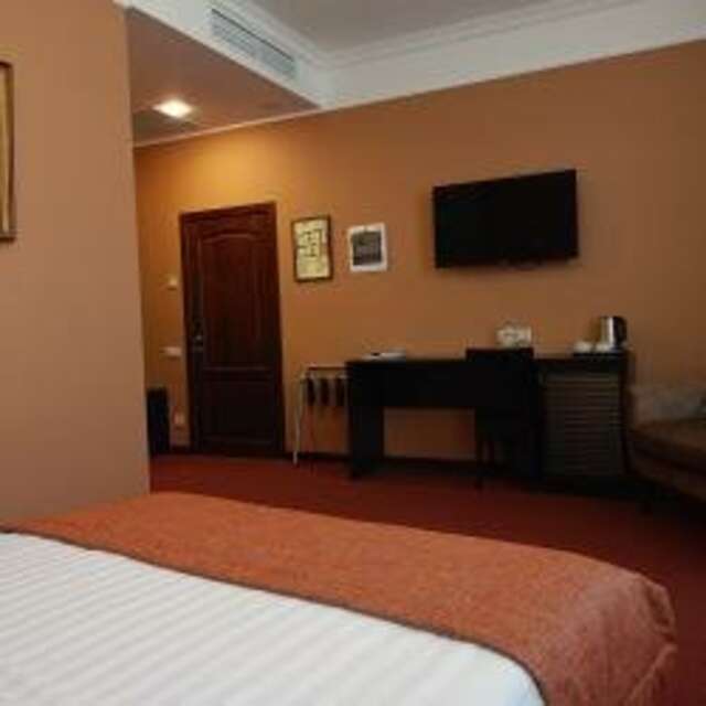 Гостиница Гайд Парк Тверь-80