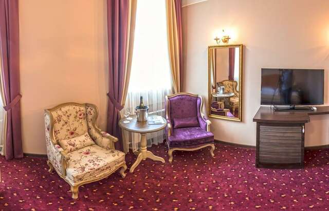 Гостиница Гайд Парк Тверь-70