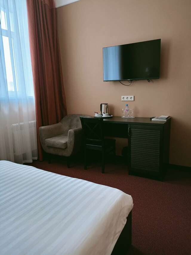 Гостиница Гайд Парк Тверь-35