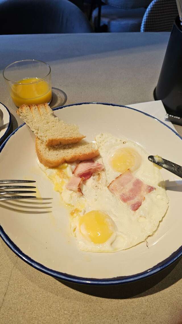 Гостиница Гайд Парк Тверь-216