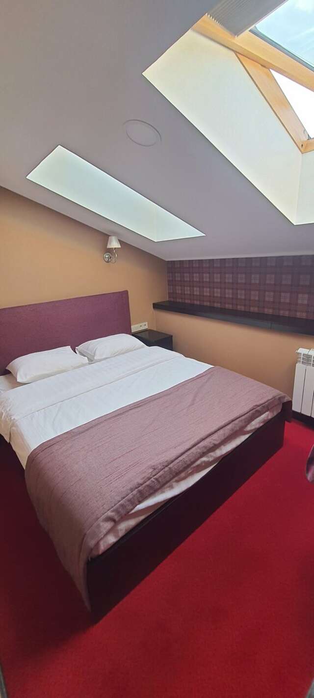 Гостиница Гайд Парк Тверь-95