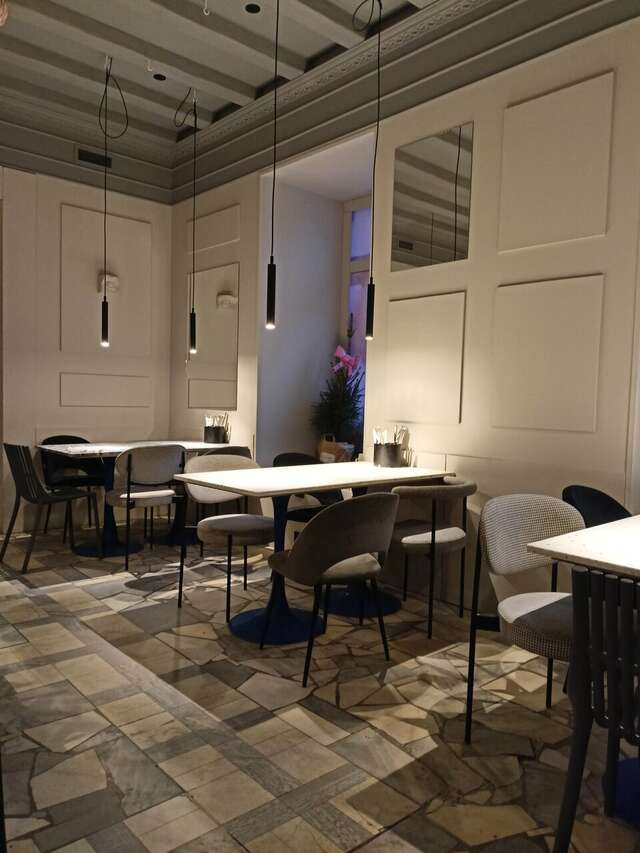 Гостиница Гайд Парк Тверь-208