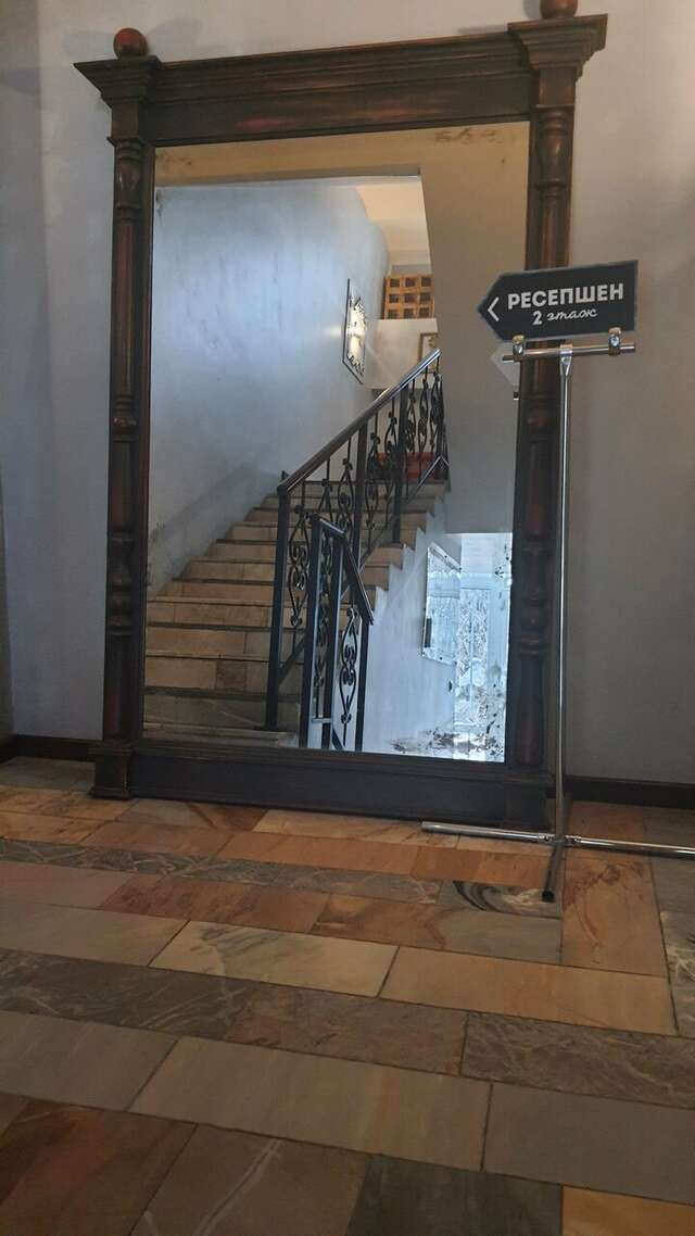 Гостиница Гайд Парк Тверь-193