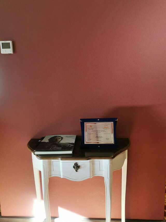 Гостиница Гайд Парк Тверь-244