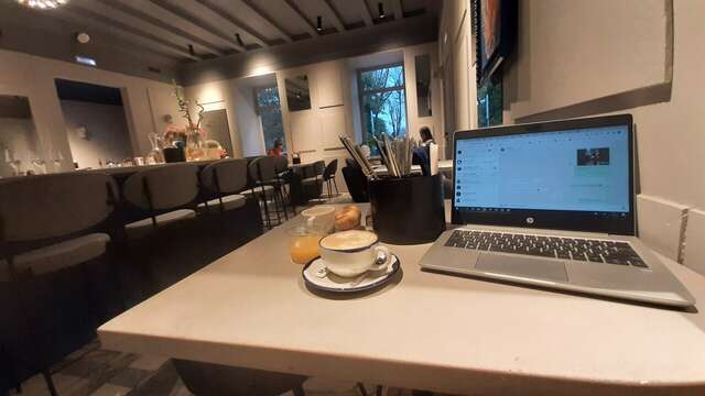 Гостиница Гайд Парк Тверь-195