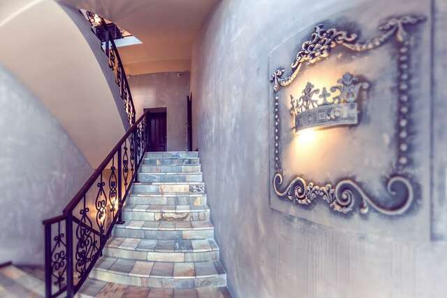 Гостиница Гайд Парк Тверь-6