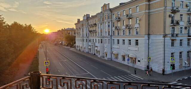 Гостиница Гайд Парк Тверь-121