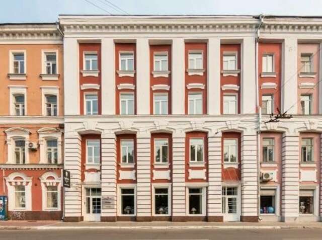 Гостиница Гайд Парк Тверь-13