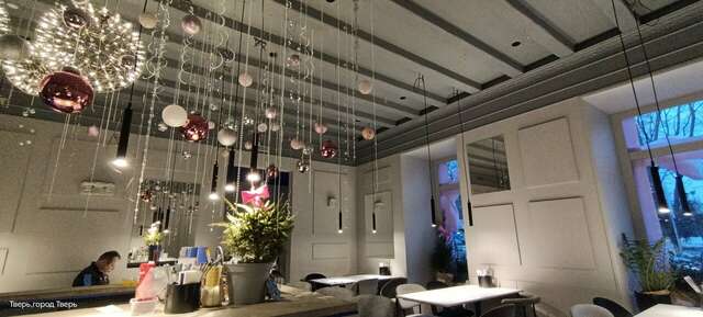 Гостиница Гайд Парк Тверь-212