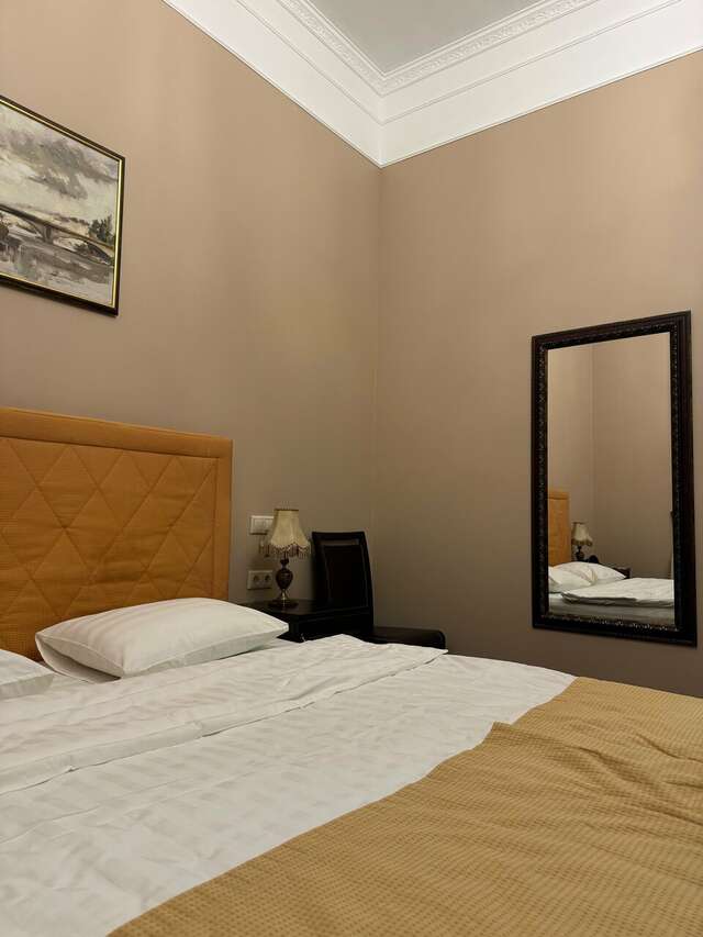 Гостиница Гайд Парк Тверь-190