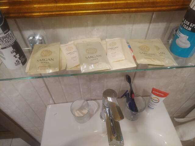 Гостиница Гайд Парк Тверь-249