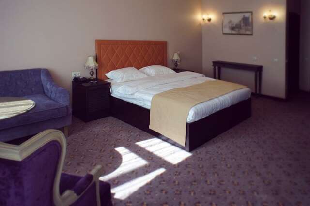 Гостиница Гайд Парк Тверь-81