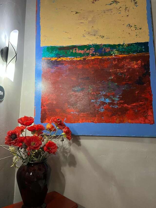 Гостиница Гайд Парк Тверь-178