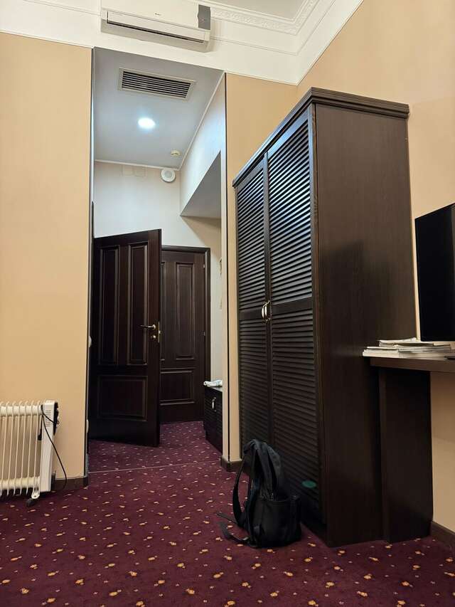 Гостиница Гайд Парк Тверь-146