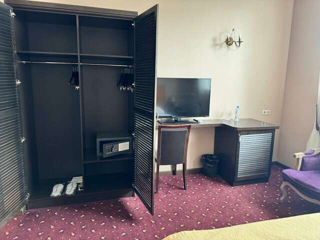 Гостиница Гайд Парк Тверь-111