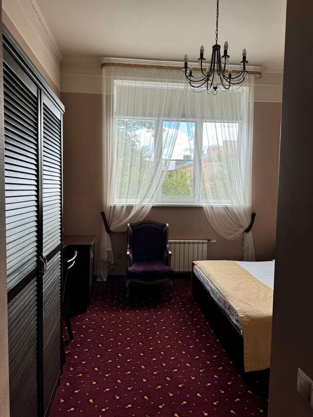 Гостиница Гайд Парк Тверь-184