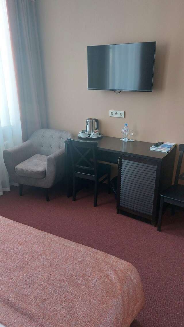 Гостиница Гайд Парк Тверь-241