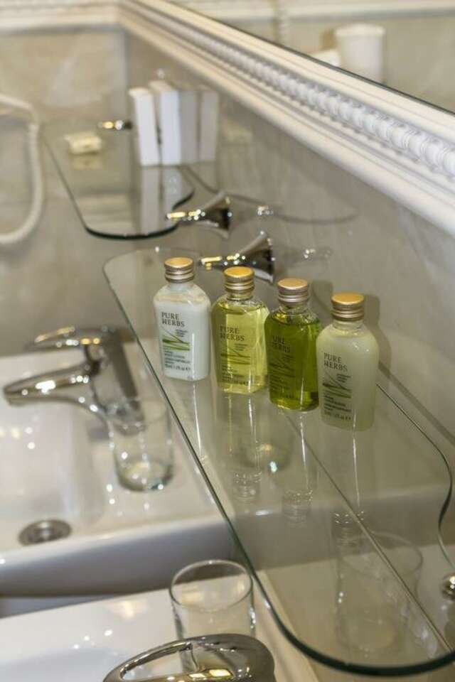 Гостиница Гайд Парк Тверь-11