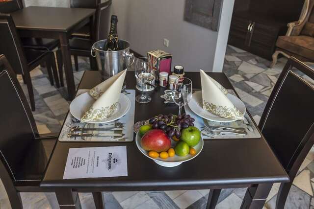 Гостиница Гайд Парк Тверь-23