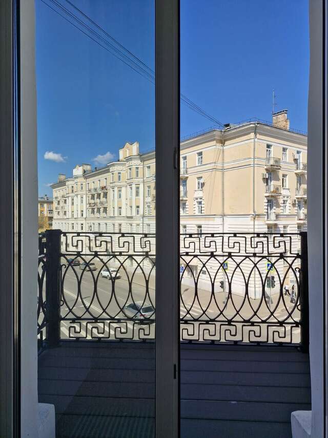 Гостиница Гайд Парк Тверь-116