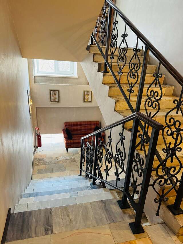 Гостиница Гайд Парк Тверь-125