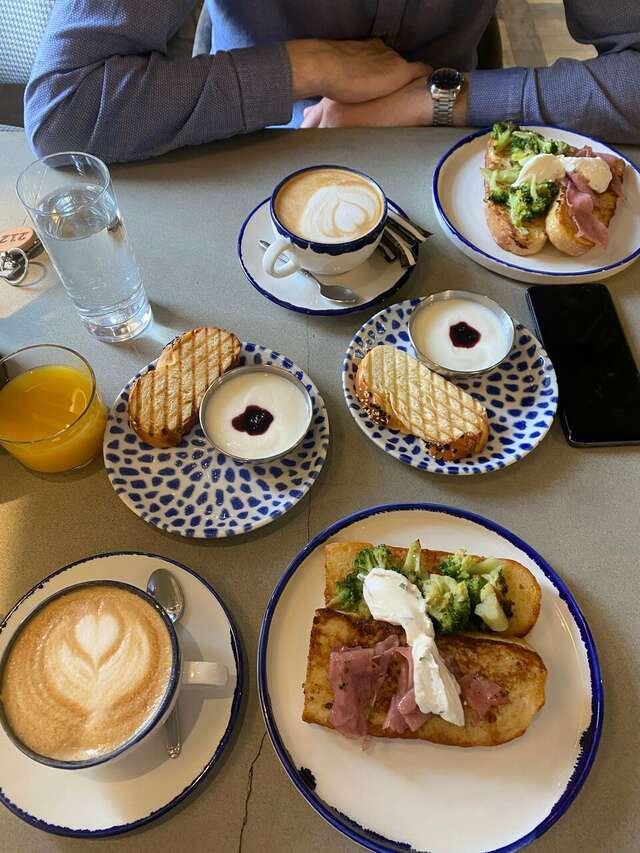 Гостиница Гайд Парк Тверь-185