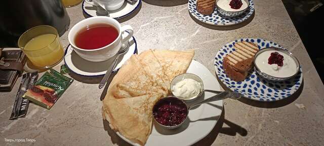 Гостиница Гайд Парк Тверь-228